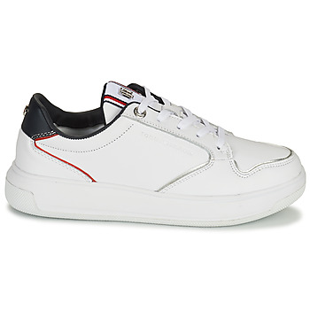 Tommy Hilfiger Elevated Cupsole Sneaker Weiss