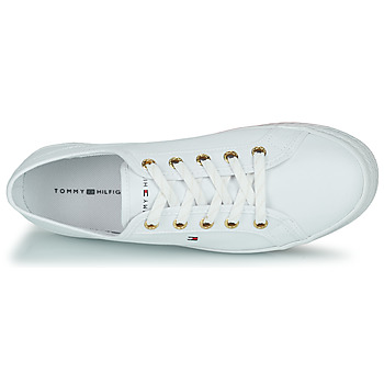 Tommy Hilfiger Essential Sneaker Weiss