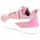 Schuhe Kinder Sneaker Low Puma 373175 Sneakers Kind Rose Rosa