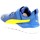 Schuhe Kinder Sneaker Low Puma 372009 Sneakers Baby Blau Blau