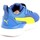 Schuhe Kinder Sneaker Low Puma 372009 Sneakers Baby Blau Blau