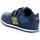 Schuhe Kinder Sneaker Low New Balance IV500 Sneakers Baby Blau Blau