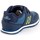 Schuhe Kinder Sneaker Low New Balance IV500 Sneakers Baby Blau Blau