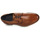 Schuhe Herren Derby-Schuhe Lloyd LANGSTON Cognac