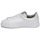 Schuhe Damen Sneaker Low Victoria 1125188BLANCO Weiss