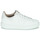 Schuhe Damen Sneaker Low Victoria 1260139BLANCO Weiss