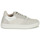 Schuhe Damen Sneaker Low Blackstone XW41 Grau