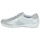 Schuhe Damen Sneaker Low Remonte VAPOR Grau / Silbern