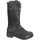 Schuhe Damen Low Boots Remonte D8381 Schwarz
