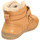 Schuhe Jungen Babyschuhe Froddo Klettstiefel G2110100-1 Braun