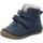 Schuhe Jungen Babyschuhe Froddo Klettstiefel G2110100-4 Other