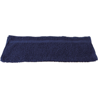 Home Handtuch und Waschlappen Towel City RW1575 Blau