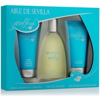 Beauty Damen Kölnisch Wasser Aire Sevilla Aire De Sevilla Azul Fresh Set 