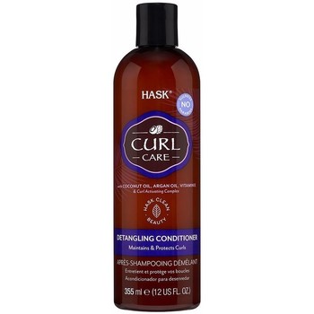 Beauty Spülung Hask Curl Care Detangling Conditioner 