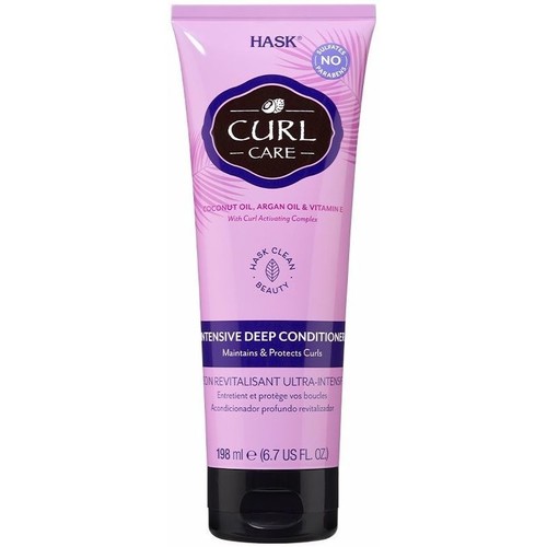 Beauty Spülung Hask Curl Care Intensive Deep Conditioner 