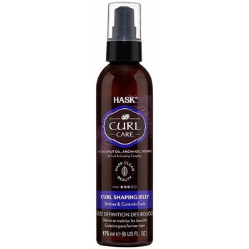 Beauty Haarstyling Hask Curl Care Curl Shaping Jelly 