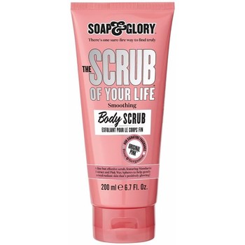 Soap & Glory The Scrub Of Your Life Body Buffer 
