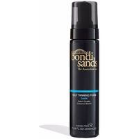 Beauty Damen Sonnenschutz Bondi Sands Self Tanning Foam dark 