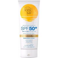 Beauty Sonnenschutz & Sonnenpflege Bondi Sands Spf50+ Water Resistant 4hrs Sunscreen Lotion 