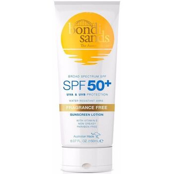 Beauty Sonnenschutz & Sonnenpflege Bondi Sands Spf50+ Water Resistant 4hrs Sunscreen Lotion 
