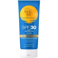 Beauty Sonnenschutz & Sonnenpflege Bondi Sands Spf30+ Water Resistant 4hrs Coconut Beach Sunscreen Lotion 1 