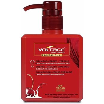 Beauty Shampoo Voltage Kirschtherapie-shampoo 