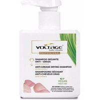 Beauty Shampoo Voltage Anti-grasa Champú Secante 