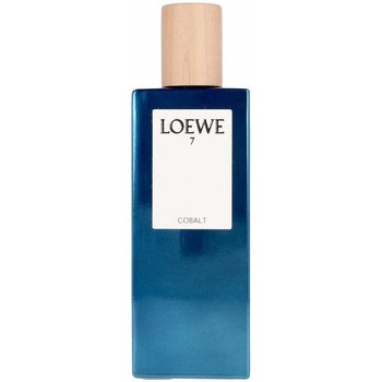 Beauty Herren Eau de parfum  Loewe 7 Cobalt Eau De Parfum Spray 