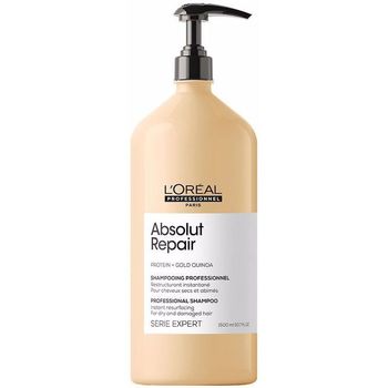 Beauty Shampoo L'oréal Absolut Repair Gold Shampoo 