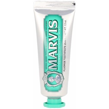 Beauty Accessoires Körper Marvis Classic Strong Mint Toothpaste 