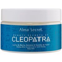 Beauty pflegende Körperlotion Alma Secret Cleopatra Hidratante Corporal 
