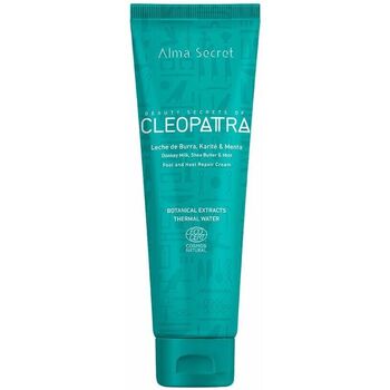 Beauty Hand & Fusspflege Alma Secret Cleopatra Crema Ultra-hidratante 