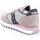Schuhe Damen Sneaker Low Saucony S1044 Sneakers Frau grau Grau