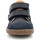 Schuhe Jungen Sneaker High Aster Washan Blau