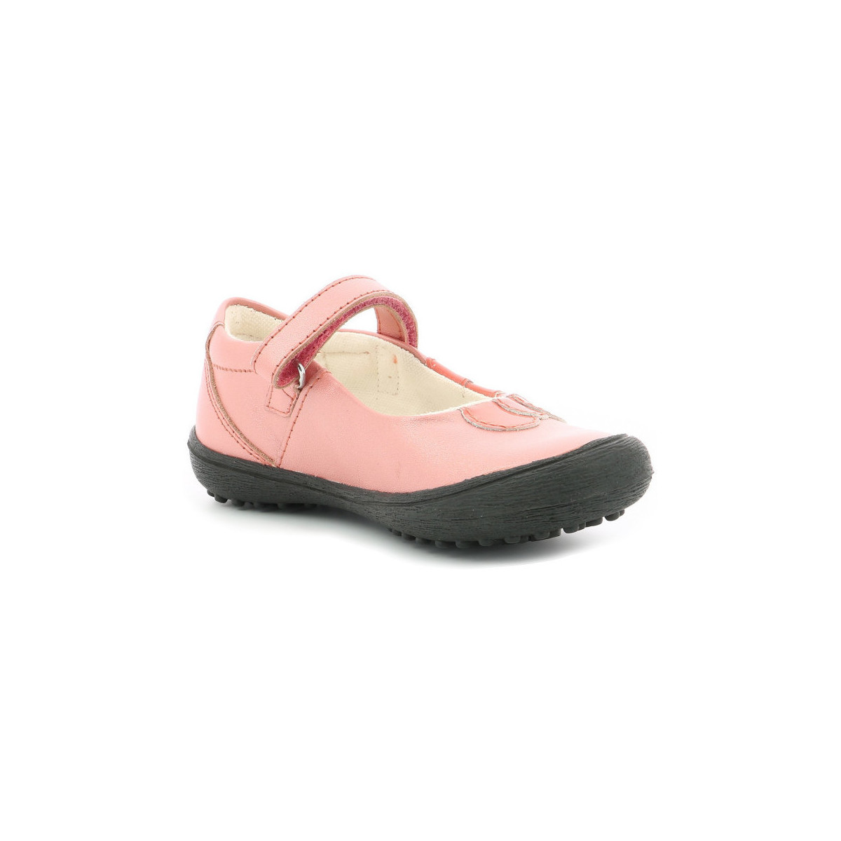 Schuhe Mädchen Ballerinas Mod'8 Fory Rosa