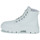 Schuhe Damen Boots Timberland FABRIC BOOT Weiss