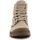 Schuhe Herren Sneaker High Palladium Lifestyle Schuhe  US Pampa High Hi 02352-297-M Dune Grau