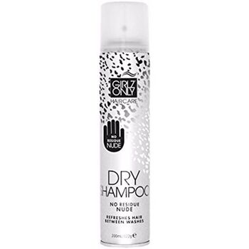 Girlz Only Dry Shampoo No Residue Nude 