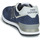 Schuhe Sneaker Low New Balance 574 Marine