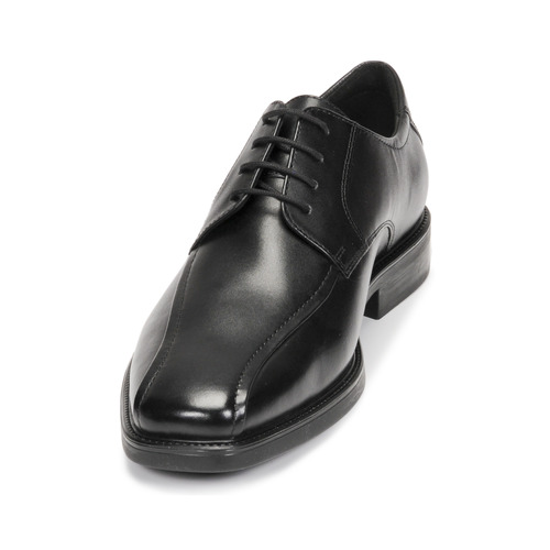 Geox U BRANDOLF Schwarz