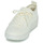 Schuhe Damen Sneaker Low FitFlop RALLY e01 MULTI-KNIT TRAINERS Weiss