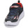 Schuhe Jungen Sneaker Low Skechers LIGHT STORM 2.0 Marine / Rot
