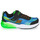 Schuhe Jungen Sneaker Low Skechers THERMOFLUX 2.0 Schwarz / Blau / Grün