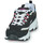 Schuhe Damen Sneaker Low Skechers D'LITES Schwarz / Multicolor