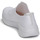 Schuhe Damen Slip on Skechers ULTRA FLEX 3.0 Weiss