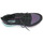 Schuhe Damen Sneaker Low Skechers SKECH-AIR ELEMENT 2.0 Schwarz / Violett