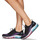 Schuhe Damen Sneaker Low Skechers SKECH-AIR ELEMENT 2.0 Schwarz / Violett