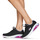 Schuhe Damen Sneaker Low Skechers SKECH-AIR EXTREME 2.0 Schwarz / Violett