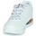 Schuhe Damen Sneaker Low Skechers UNO 2 Weiss / Multicolor