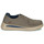 Schuhe Herren Sneaker Low Skechers EXPECTED 2.0 Grau